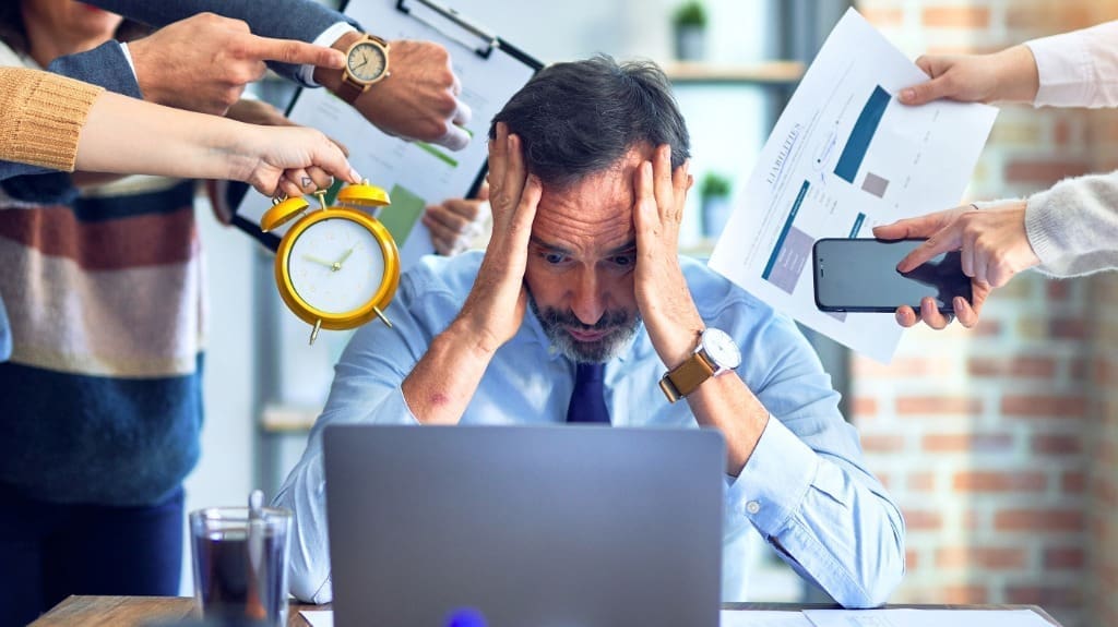 Path Ahead Bookkeeping - Why Busy Does Not Always Mean Profitable in Business or in Life