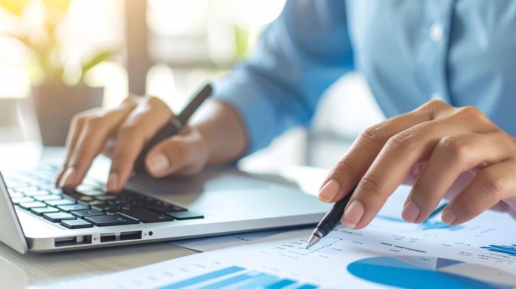 Path Ahead Bookkeeping - July 1st - Start of Third Quarter