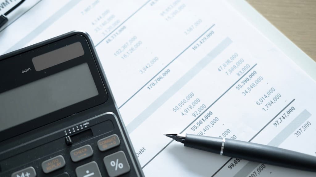 Path Ahead Bookkeeping - What Your Profit & Loss Statement Is Really Telling You