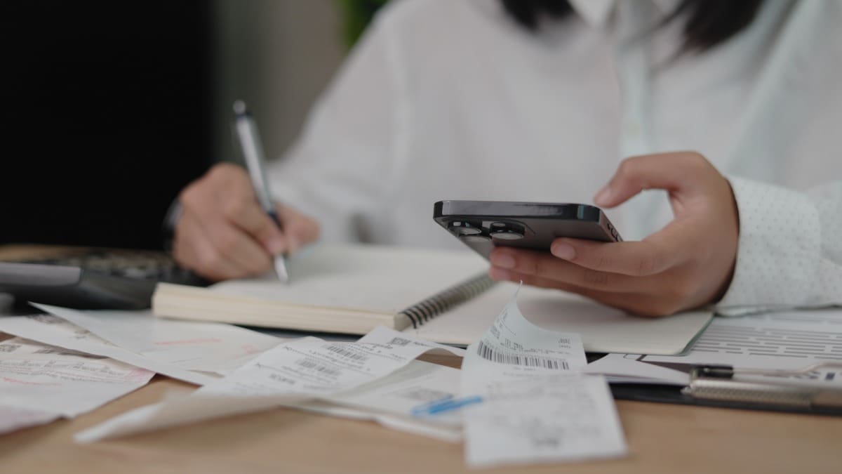 Recurring Bookkeeping Tasks - Small Business Bookkeeping - Path Ahead Bookkeeping